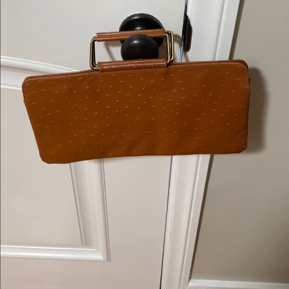 Never used Topshop Clutch